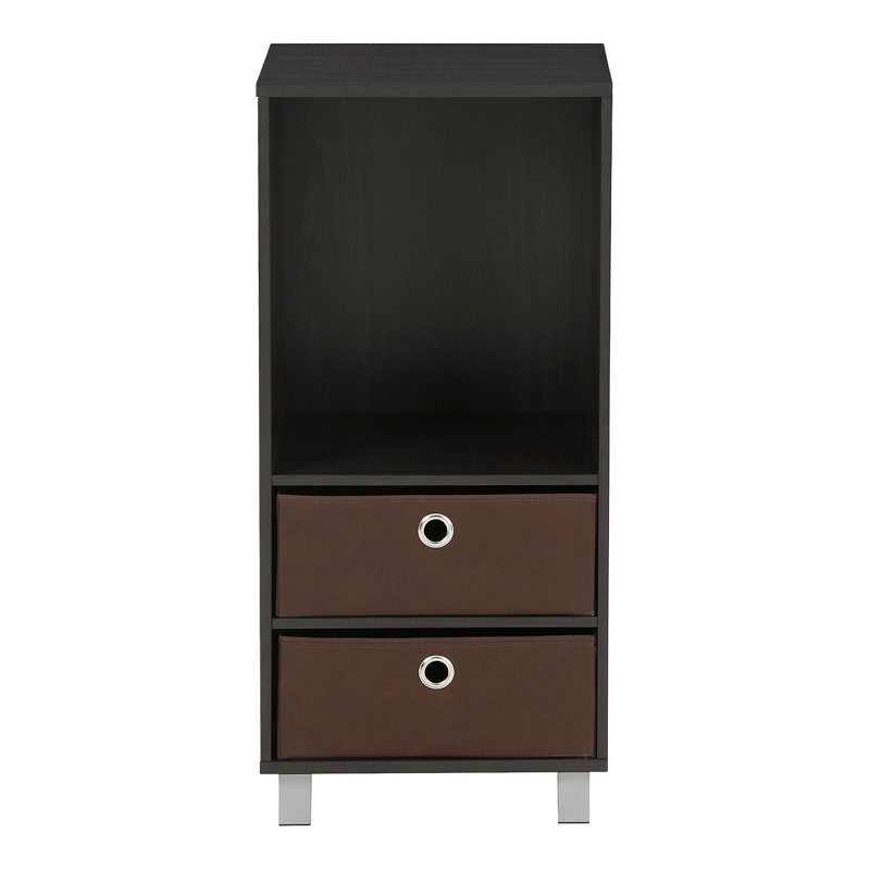 Sheringham 84 cm H x 39 cm W Bookcase