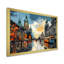 City City Popart II sur toile-245878082-245878141