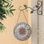 Mandala - vitrail d'art pour vitrail-419559822