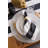 Kristina Cotton Striped Square Napkin-14372589