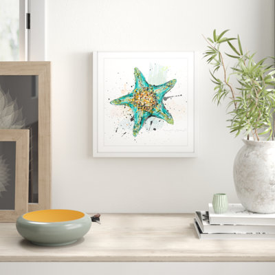 Marie-Eve Pharand - Single Picture Frame Print