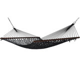 Duechle 2 Person Spreader Bar Hammock