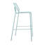 Hot Mesh Outdoor Bar Stool-27325558-40666470