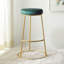 Tabouret de bar 29,2 po Saroun-1538659081
