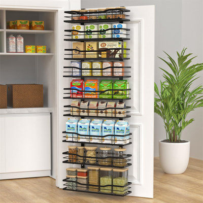 Spice Rack