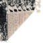 Tapis noir / blanc Knupp-1281059885