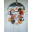 Couronne d'automne