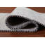 Tapis tribal Gabbeh 3 x 10