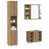 Artisan Oak is out of stock