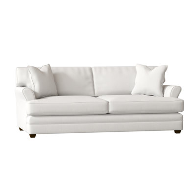 Harriss Upholstered 85'' Sofa