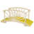 Yellow/Ivory is out of stock
