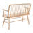 Leshae Solid Wood Bench-1147502198-1147502199