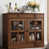 Walnut selected