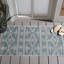 Amarien Southwestern Indoor/Outdoor Area Rug-396882605