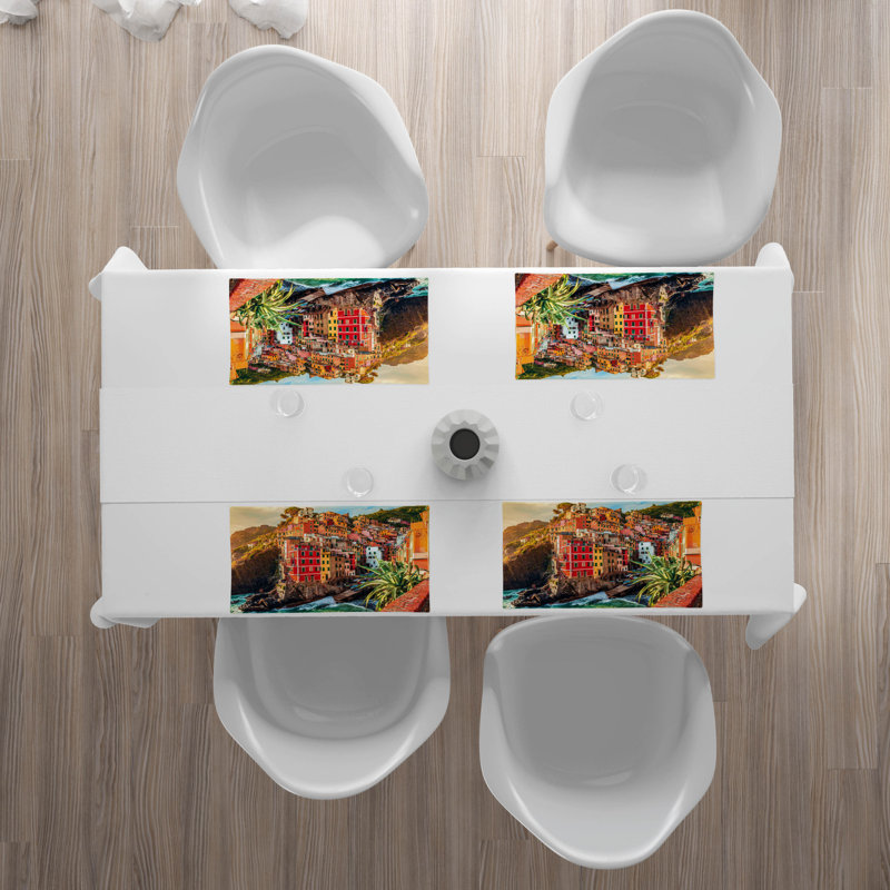 Récapitulatif 18,5" italie