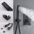 All-In-One Kit with Rough in-Valve-71233920