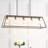 Gearld 5 - Light Kitchen Island Pendant-301512186