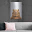 «Bear» par Taï Prints, art mural en métal »par Taï Prints-1940151150