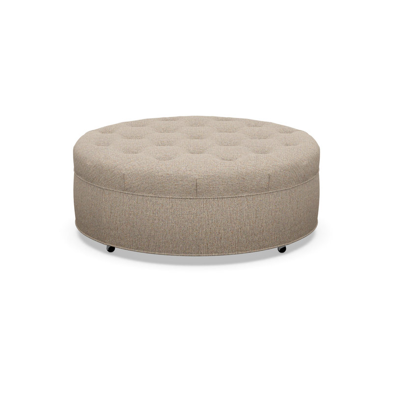 Round Ottoman, 2243-77