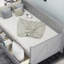 Lit de jour simple avec 2 grands tiroirs-1740008219