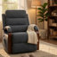 Fauteuil inclinable électrique Jea-126274904