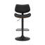 Tabouret de bar réglable en hauteur Dudley-2049257632