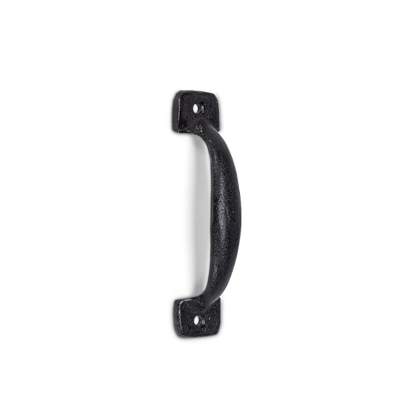 Classic 4" Center to Center Arch Pull