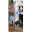Braun Coat Rack