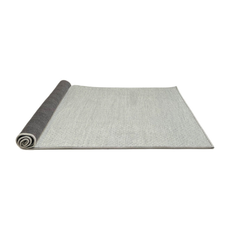 Tapis gris Raynham, Rond 7 pi x 7 pi