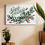 «Cut Wreath», collection A-Gallery, toile tendue-1759633520