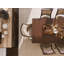 Silverado Elk Grove Rectangular Dining Table