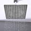 Pomme de douche Modern