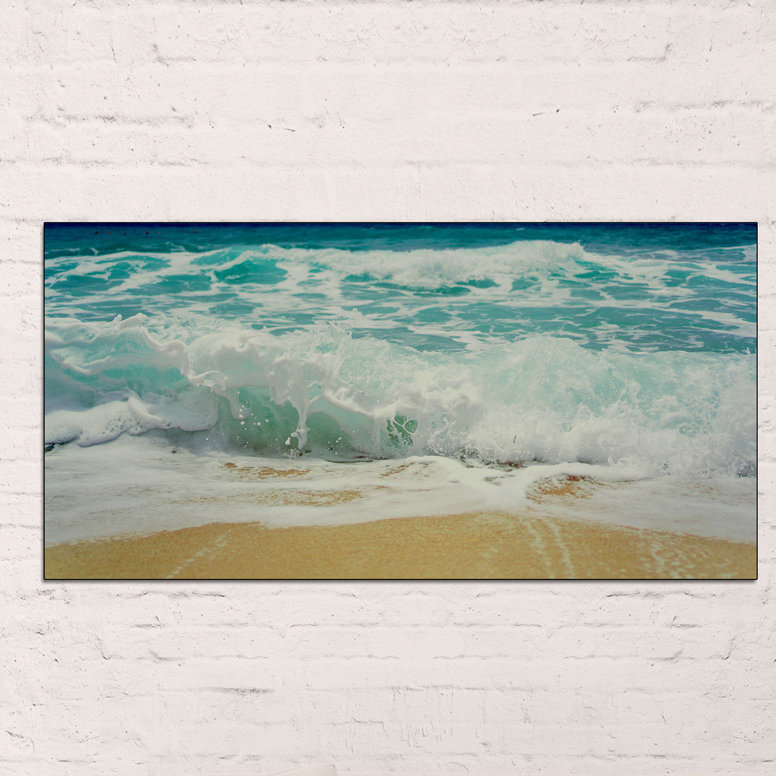 Norbert Levajsics - Wrapped Canvas Print