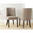 19.3'' H Upholstered Side Chair-16215903