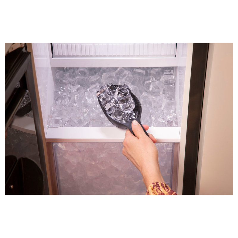 15" Built-In Smart Clear Ice Maker