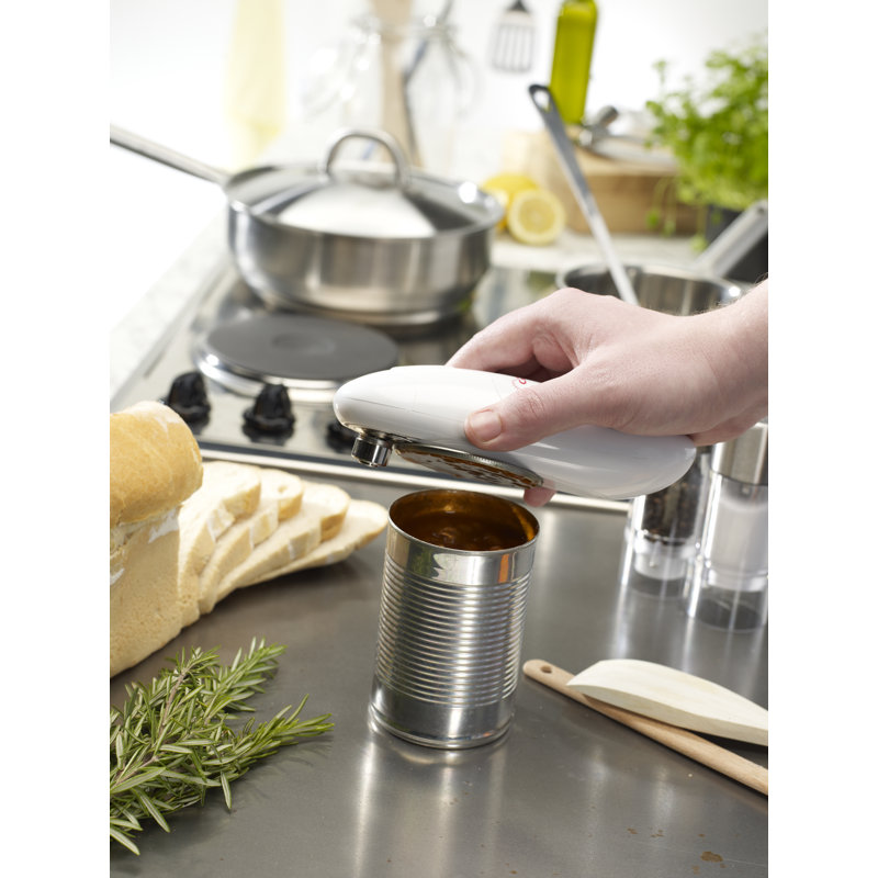 Can Opener