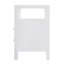 Nora 2-Drawer Nightstand-92443817