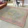 Watkin Oriental Indoor Rug