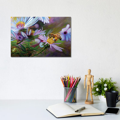 Nature Itself 1 Piece Wrapped Canvas Painting