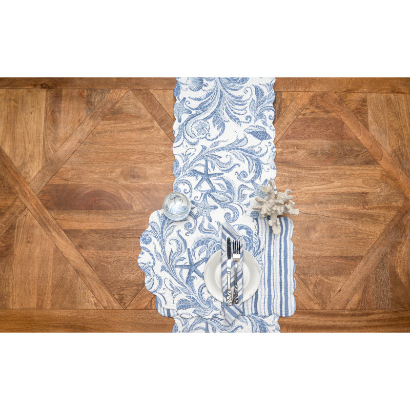 Tidal Waves Runner