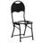 PLAYBERG 0 Gallons GPF Elongated Comfort Height Floor Mounted One-Piece Toilet (Seat Included)