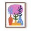 Matisse CDLIX, reproduction encadrée - bois massif-1096127857-1096127862