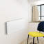 Bureau flottant Placida