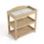 Table à langer personnalisable Graco-118316623