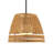 Barbary Oval Outdoor Chandelier