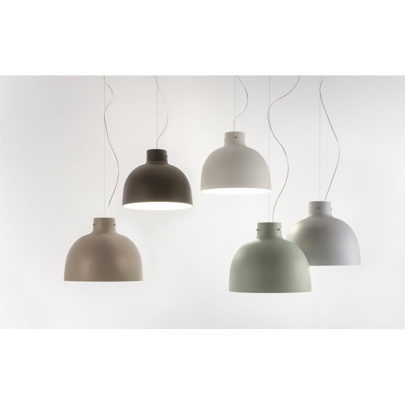 Bellissima 1 - Light Pendant, White