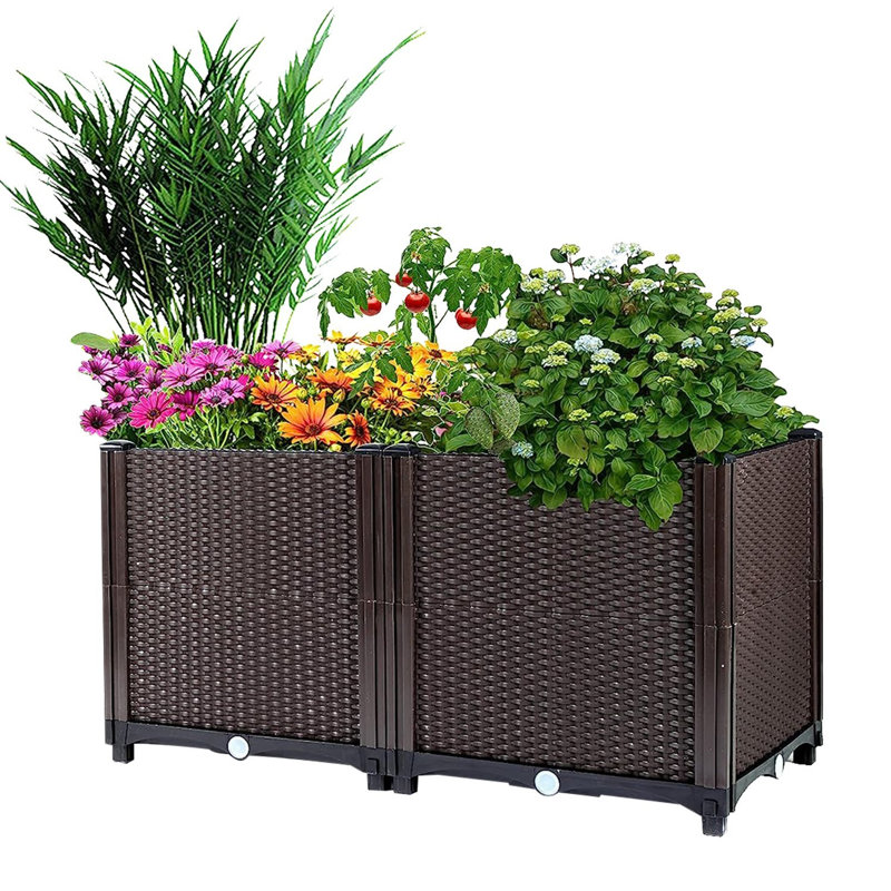 Tamla Planter Box