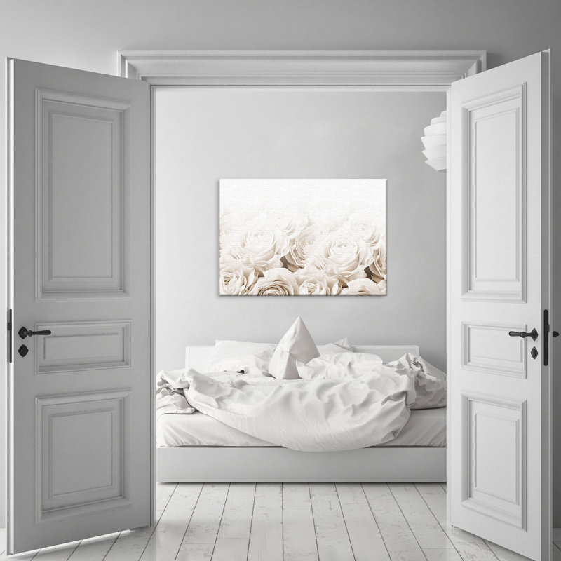 Print on Canvas, 100cm H x 150cm W x 4cm D