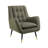 Brianne 30.31'' W Tufted Upholstered Accent Armchair-1391742967