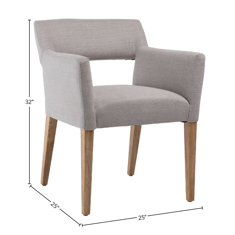 Chaise de salle à manger Joseph